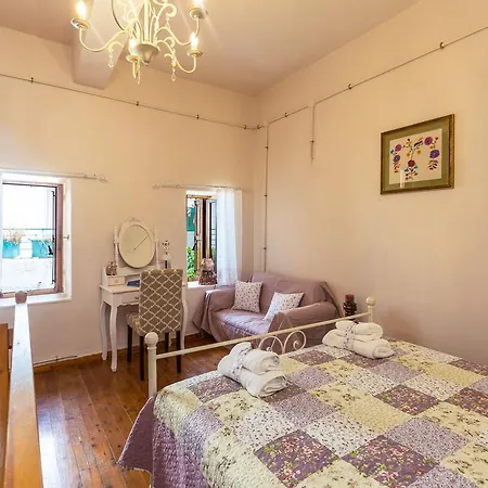Casa Di Elena Apartmán Rethymno