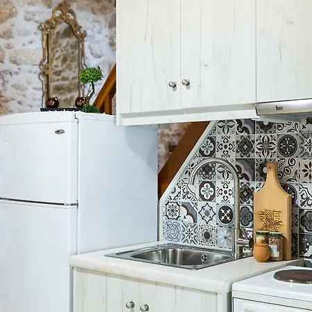 Apartmán Casa Di Elena Rethymno