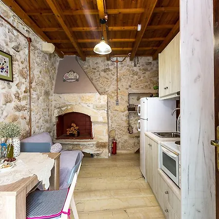 Casa Di Elena Apartmán *