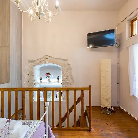 Casa Di Elena レティムノ