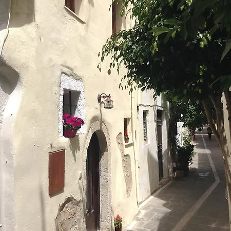 Casa Di Elena 아파트